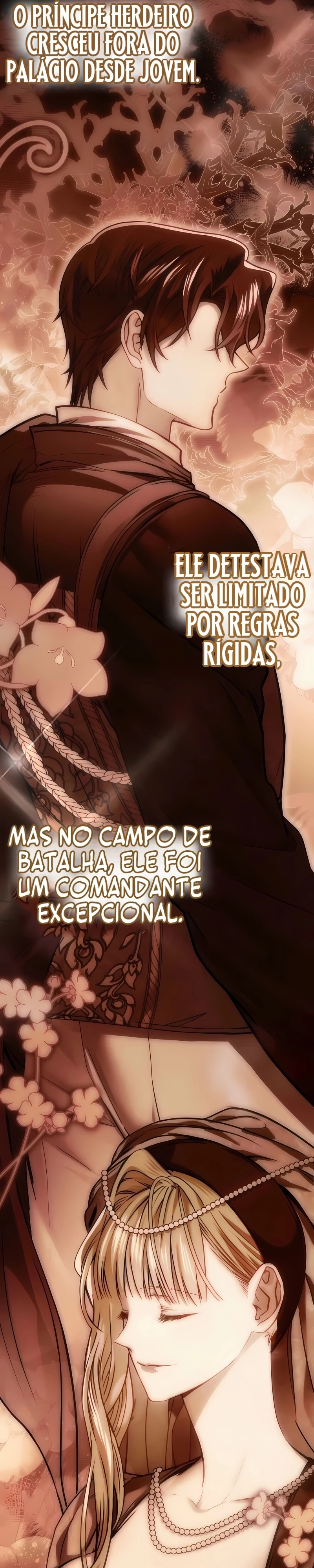 A Empregada da Imperatriz Capítulo 2 Página 8