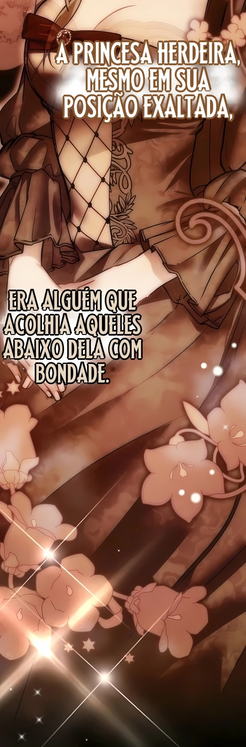 A Empregada da Imperatriz Capítulo 2 Página 9