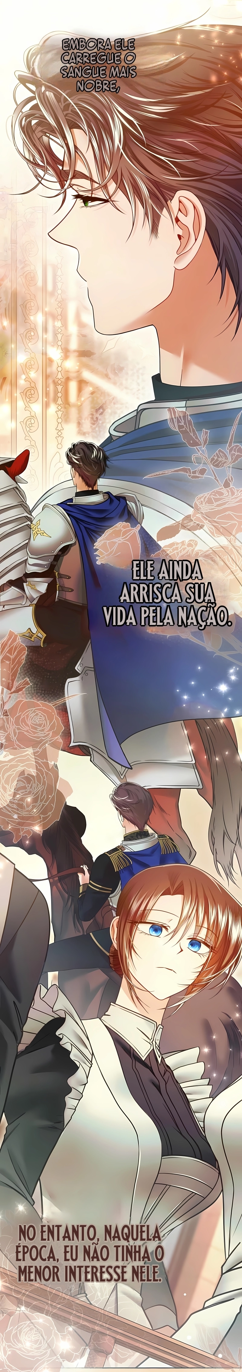 A Empregada da Imperatriz Capítulo 20 Página 37