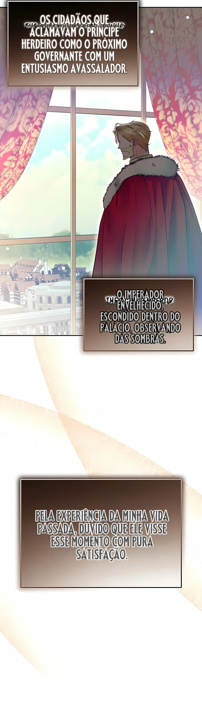 A Empregada da Imperatriz Capítulo 20 Página 39