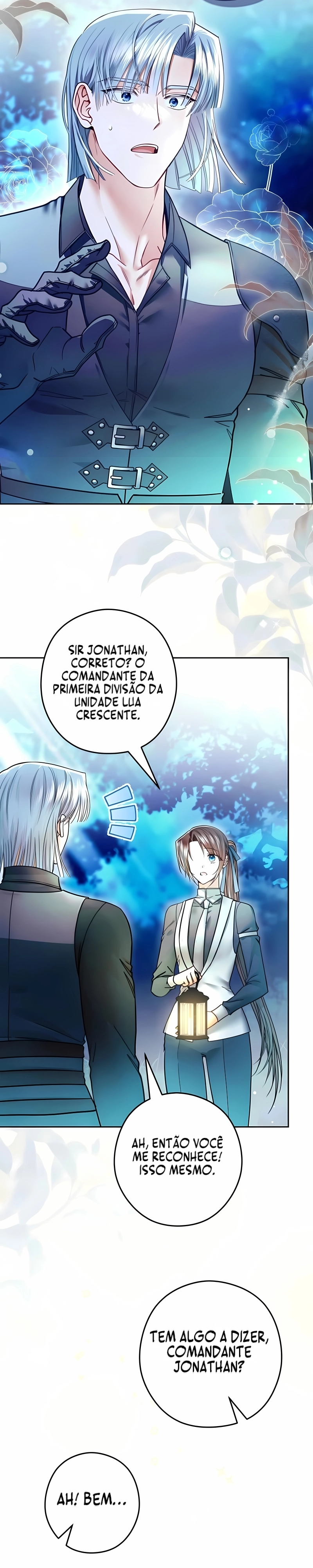 A Empregada da Imperatriz Capítulo 22 Página 2