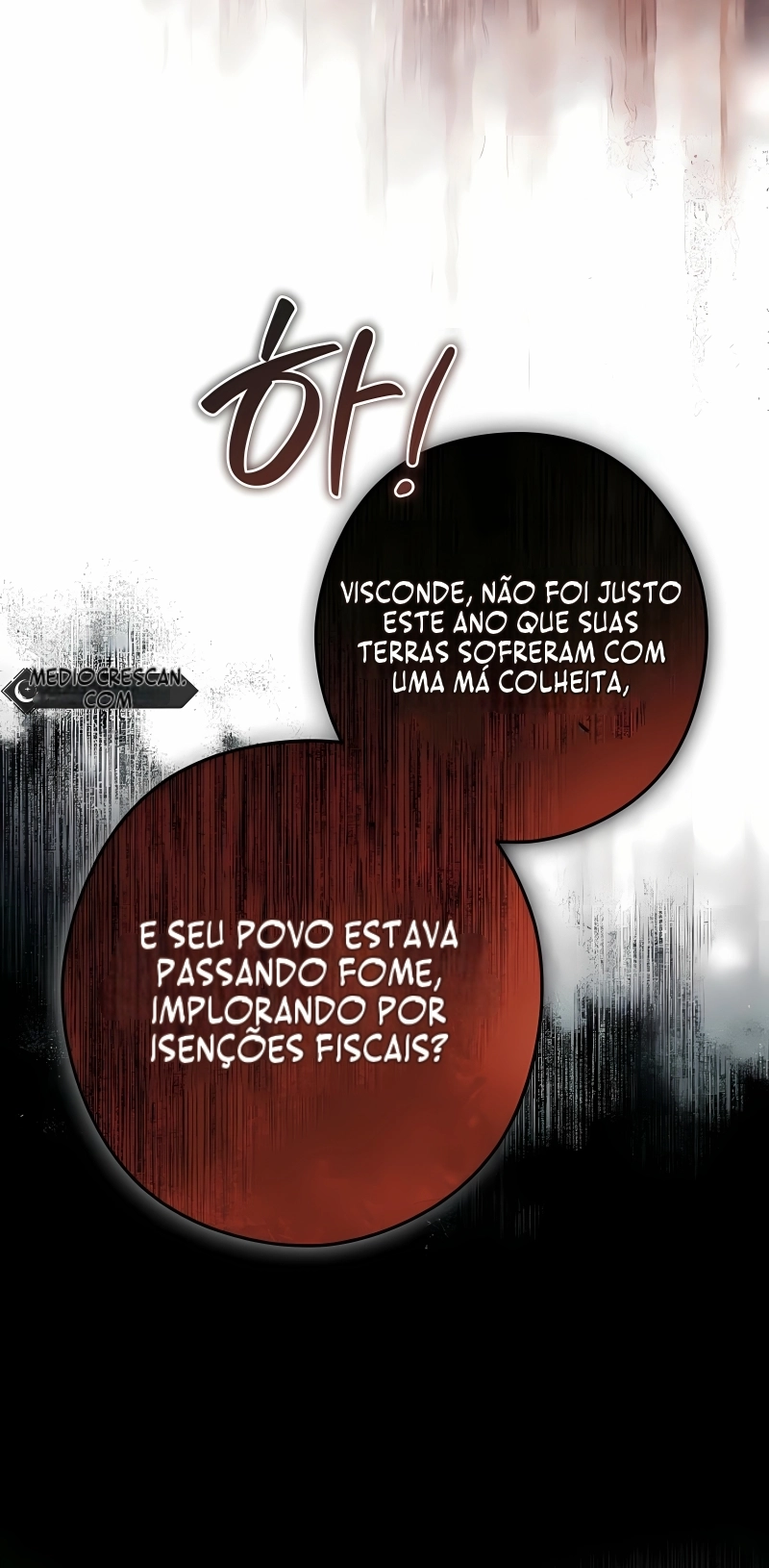A Empregada da Imperatriz Capítulo 22 Página 23