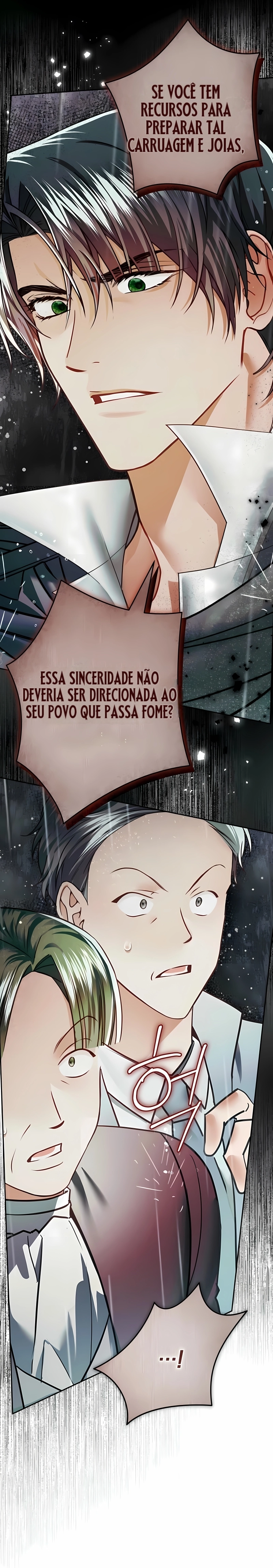 A Empregada da Imperatriz Capítulo 22 Página 24