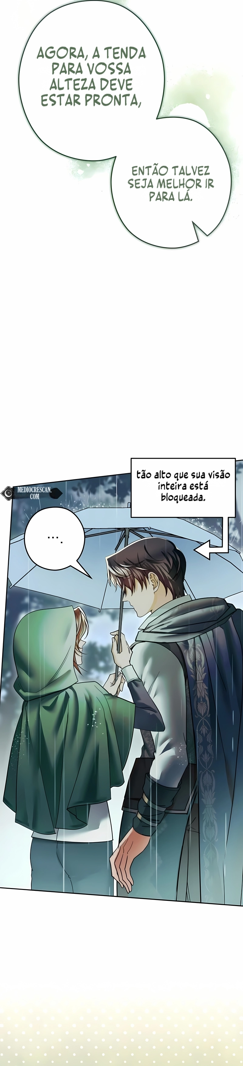 A Empregada da Imperatriz Capítulo 22 Página 29