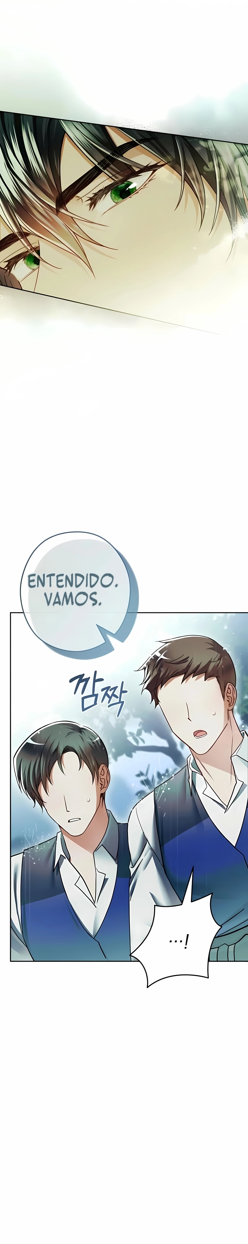 A Empregada da Imperatriz Capítulo 22 Página 31