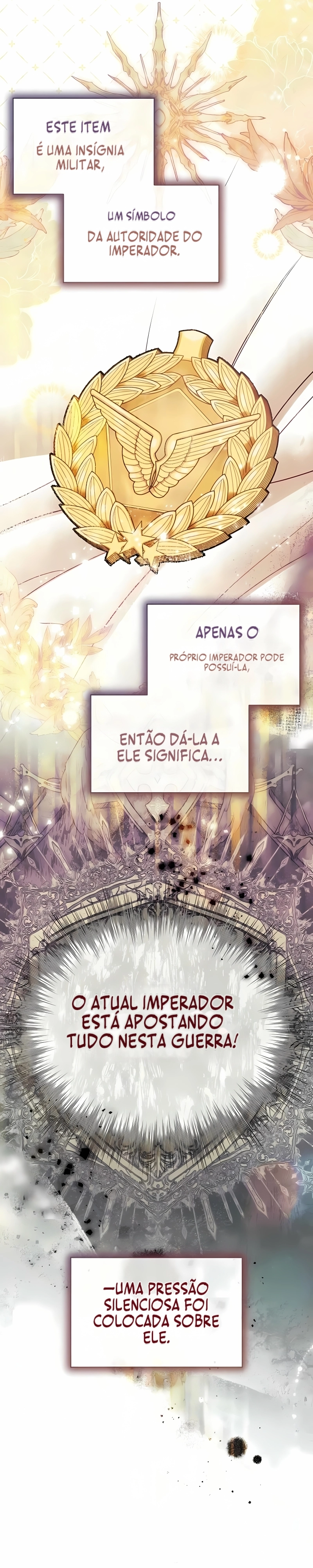 A Empregada da Imperatriz Capítulo 23 Página 4