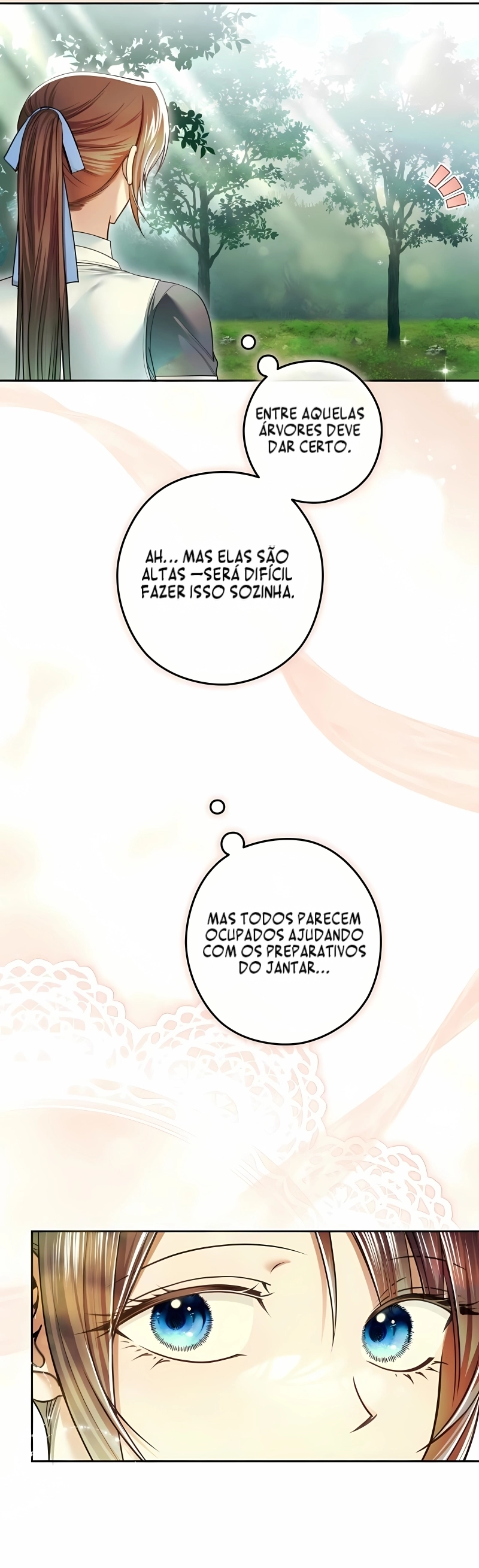 A Empregada da Imperatriz Capítulo 24 Página 26