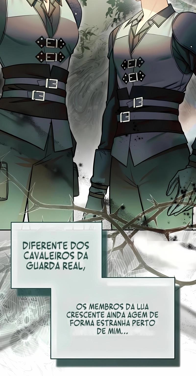 A Empregada da Imperatriz Capítulo 24 Página 28