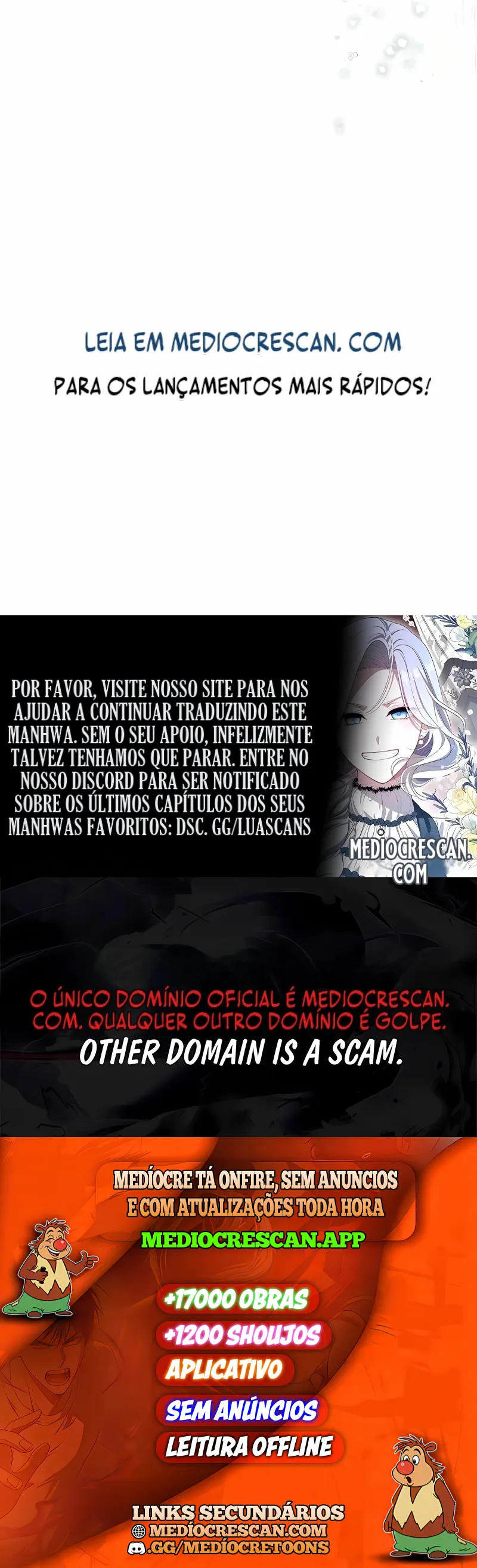A Empregada da Imperatriz Capítulo 24 Página 38