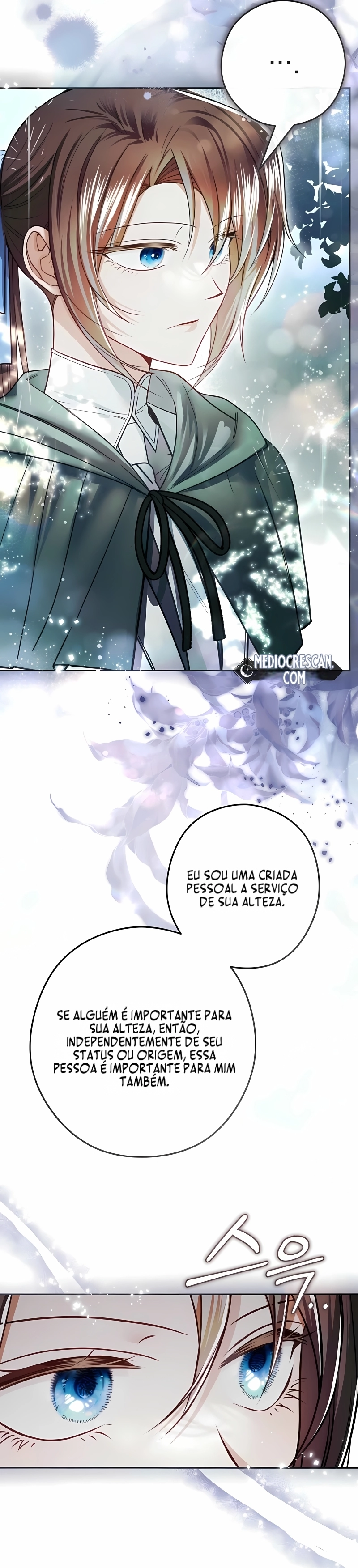 A Empregada da Imperatriz Capítulo 24 Página 9