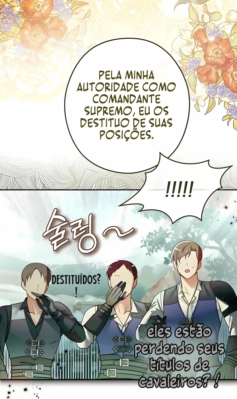 A Empregada da Imperatriz Capítulo 25 Página 21