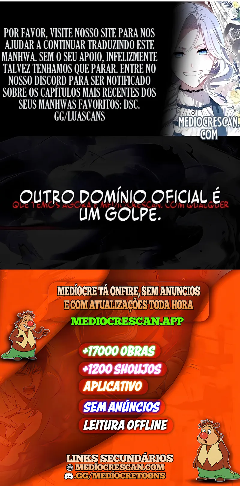 A Empregada da Imperatriz Capítulo 25 Página 34