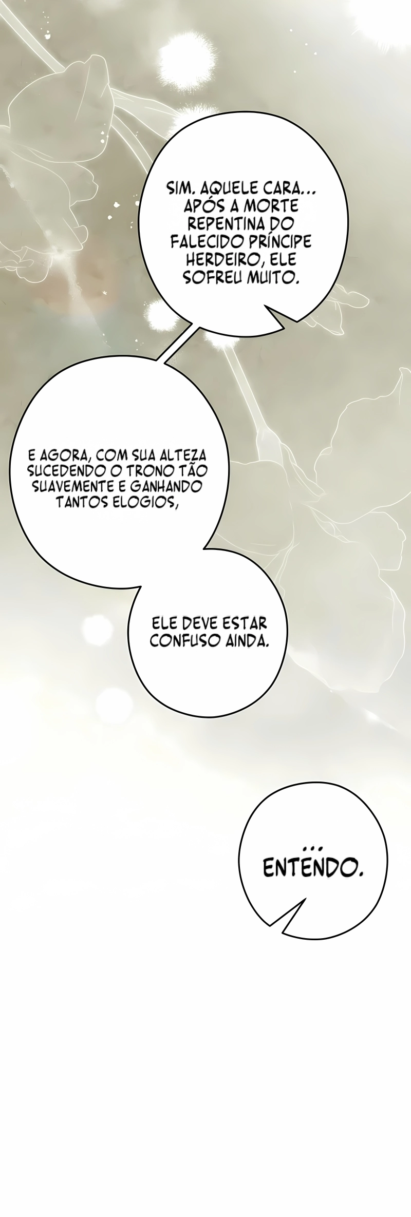 A Empregada da Imperatriz Capítulo 26 Página 12