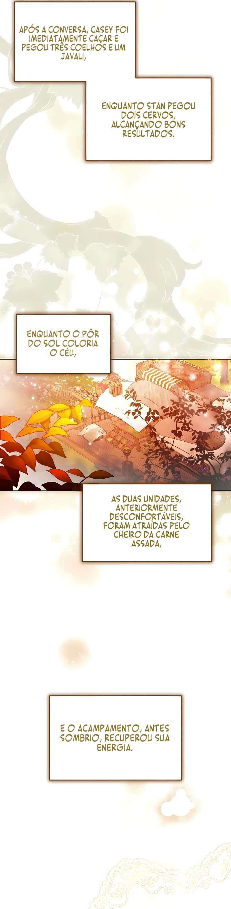 A Empregada da Imperatriz Capítulo 26 Página 16