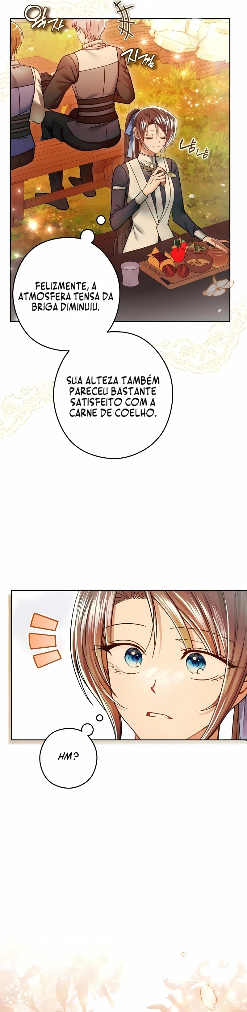A Empregada da Imperatriz Capítulo 26 Página 17