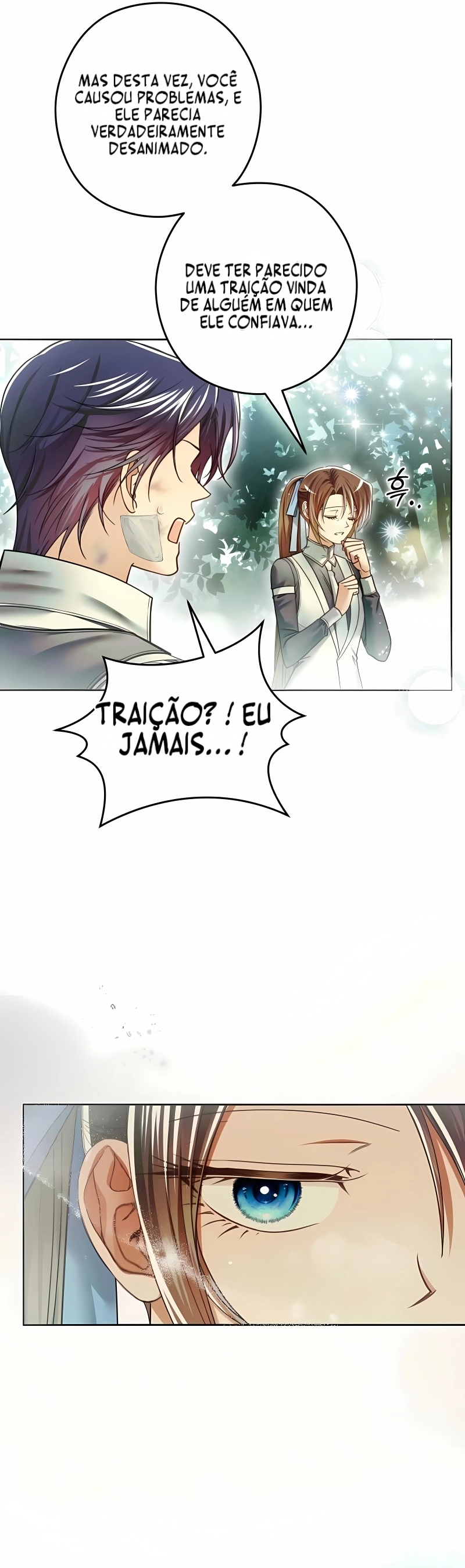 A Empregada da Imperatriz Capítulo 26 Página 7
