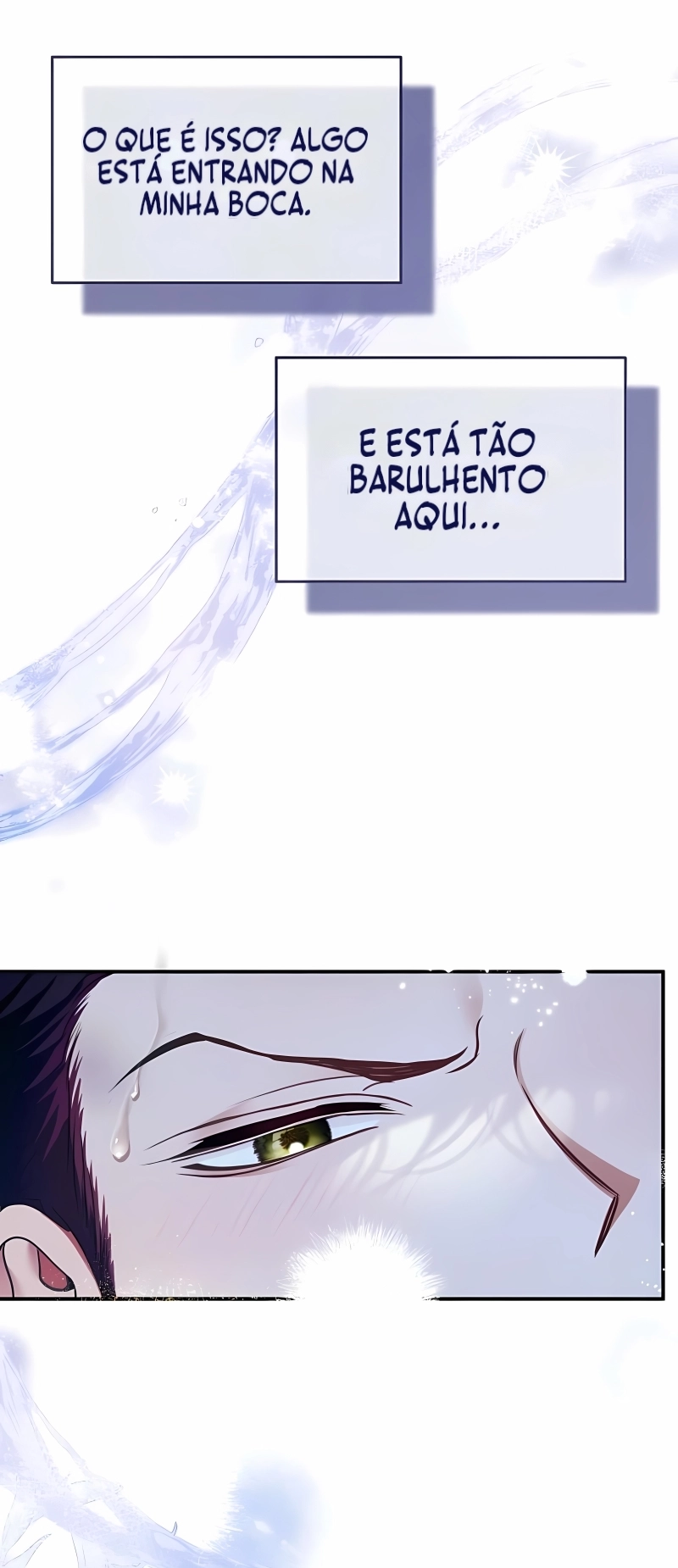 A Empregada da Imperatriz Capítulo 27 Página 13