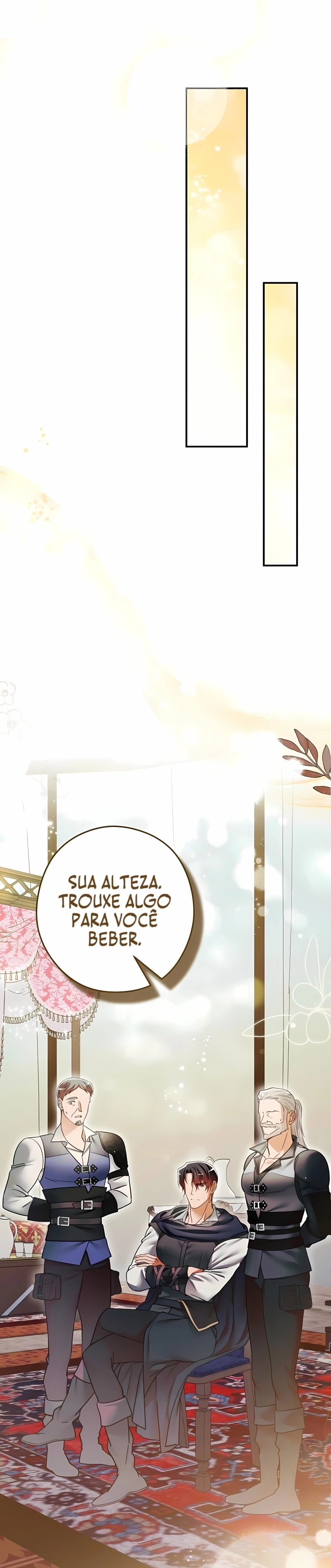 A Empregada da Imperatriz Capítulo 27 Página 43
