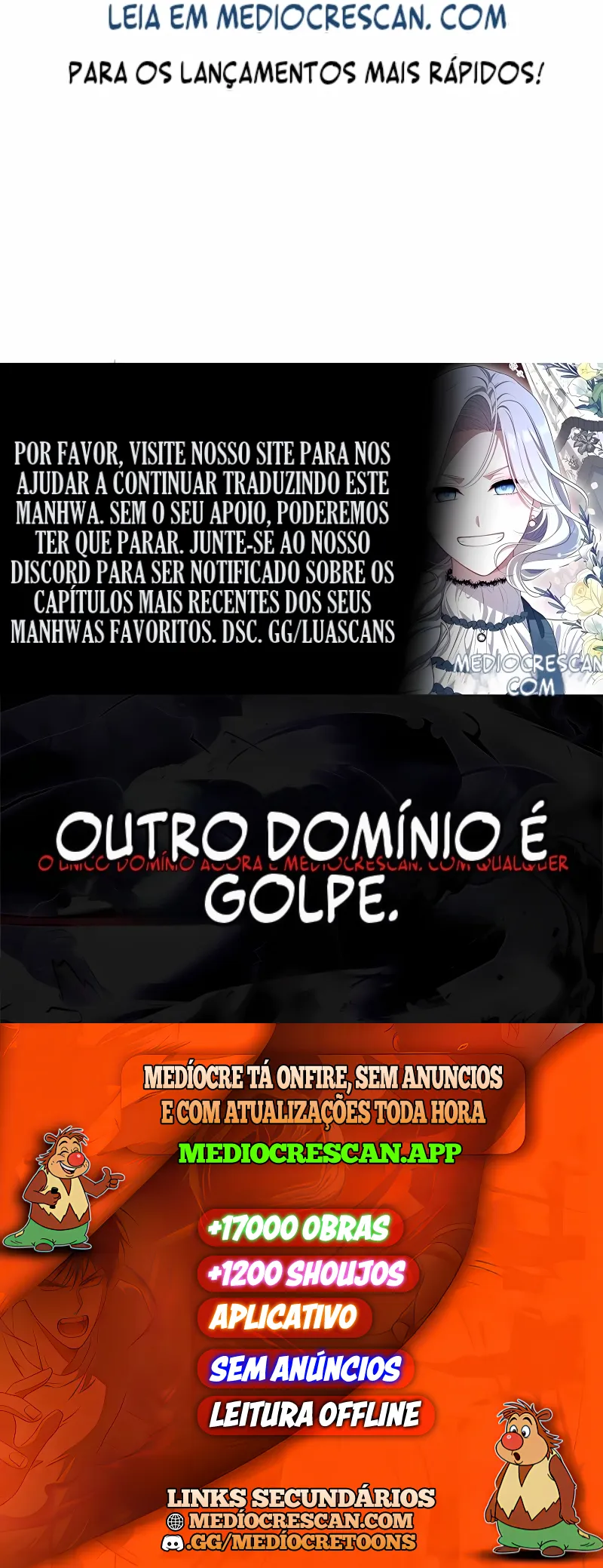 A Empregada da Imperatriz Capítulo 27 Página 47