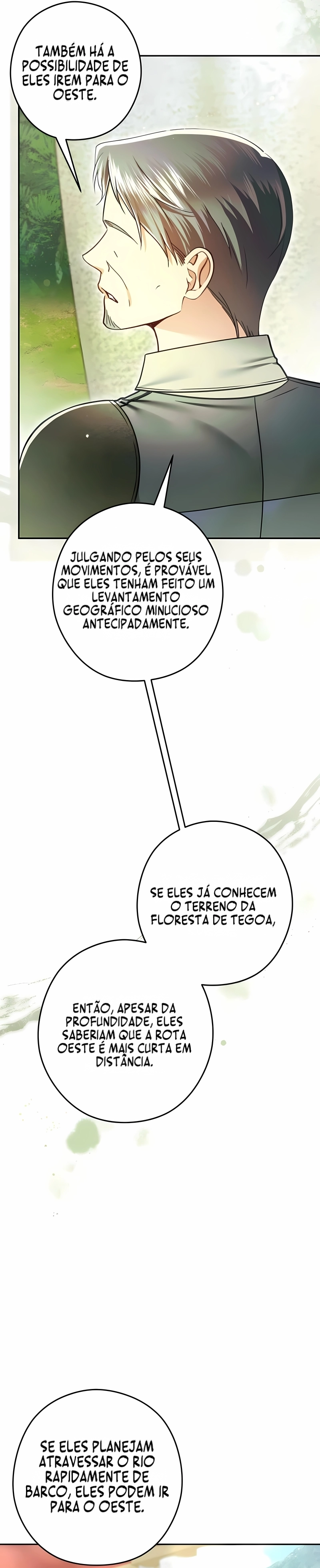 A Empregada da Imperatriz Capítulo 28 Página 26