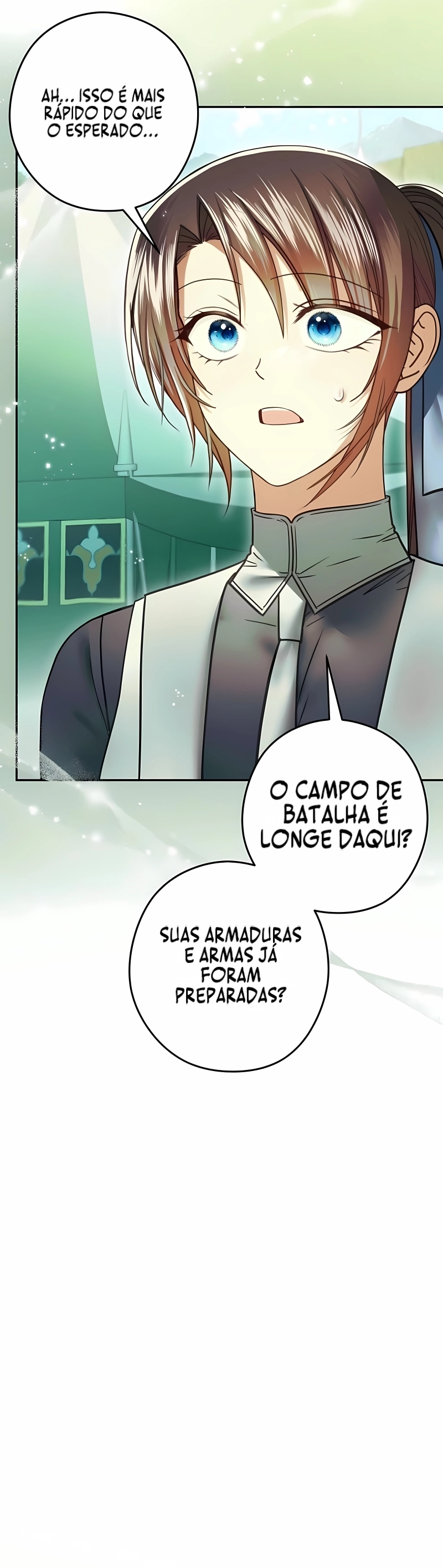 A Empregada da Imperatriz Capítulo 29 Página 13
