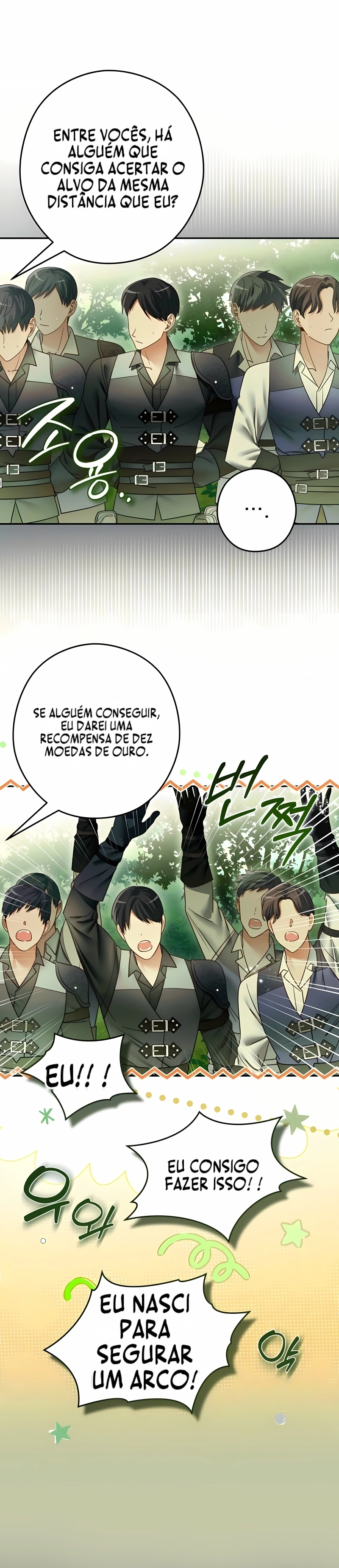 A Empregada da Imperatriz Capítulo 29 Página 4