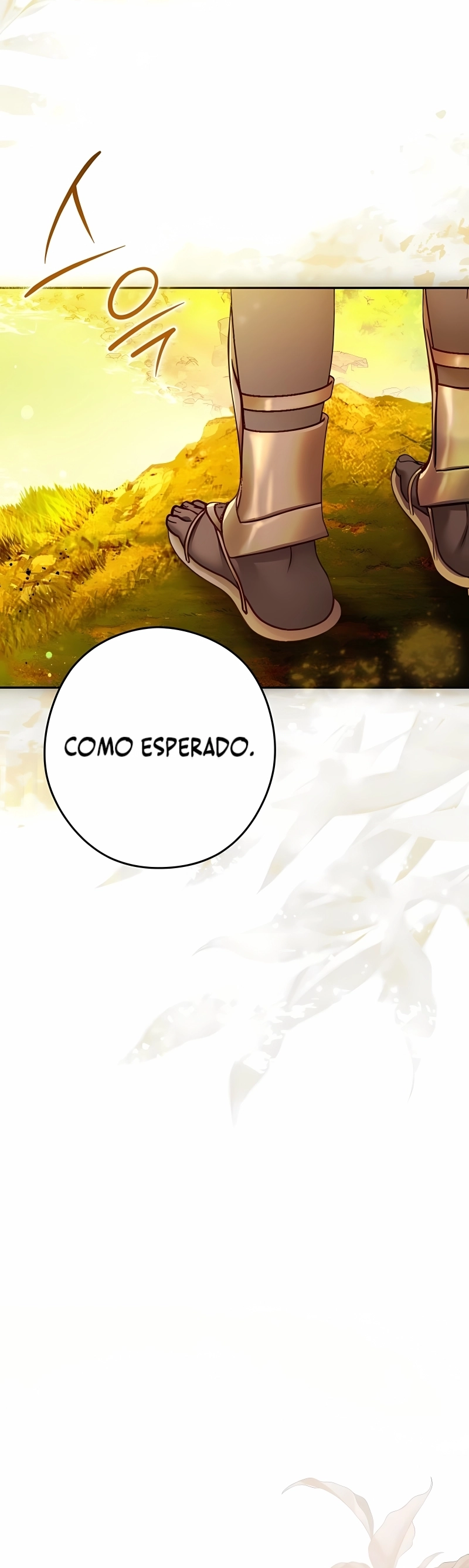 A Empregada da Imperatriz Capítulo 29 Página 41