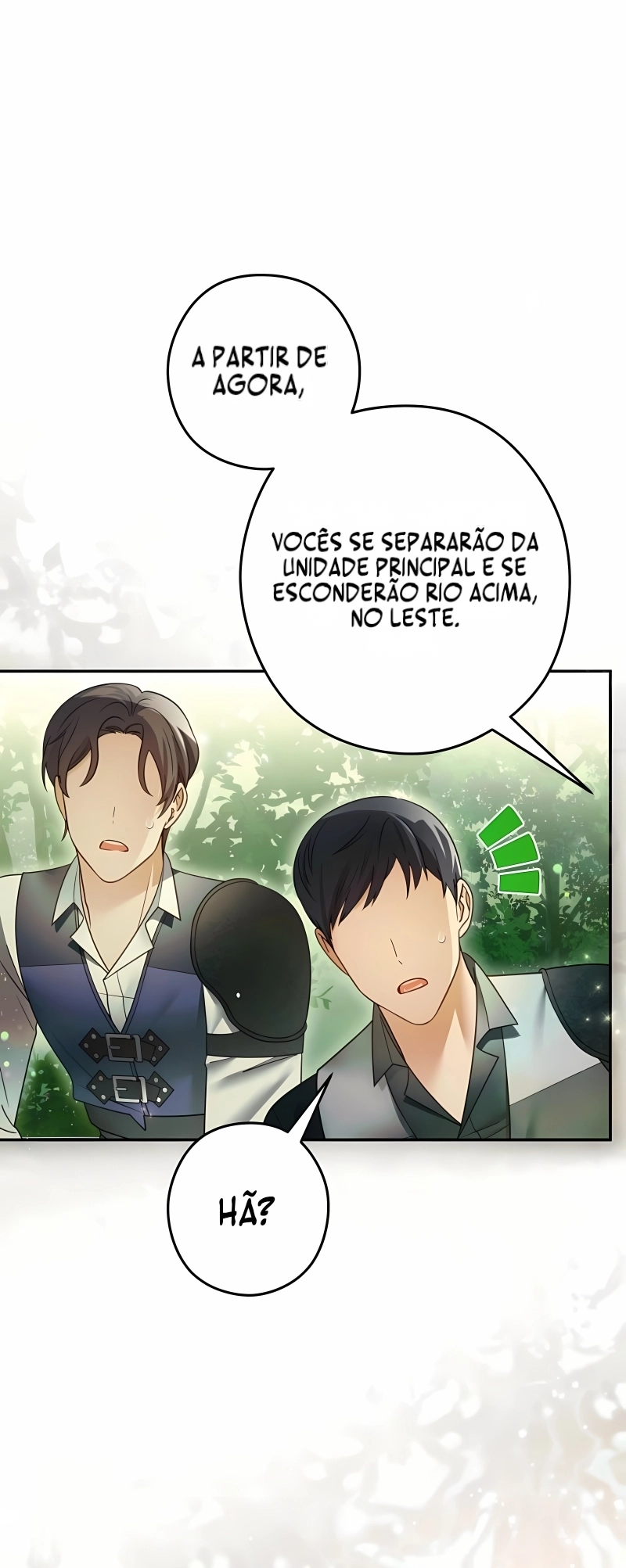 A Empregada da Imperatriz Capítulo 29 Página 6