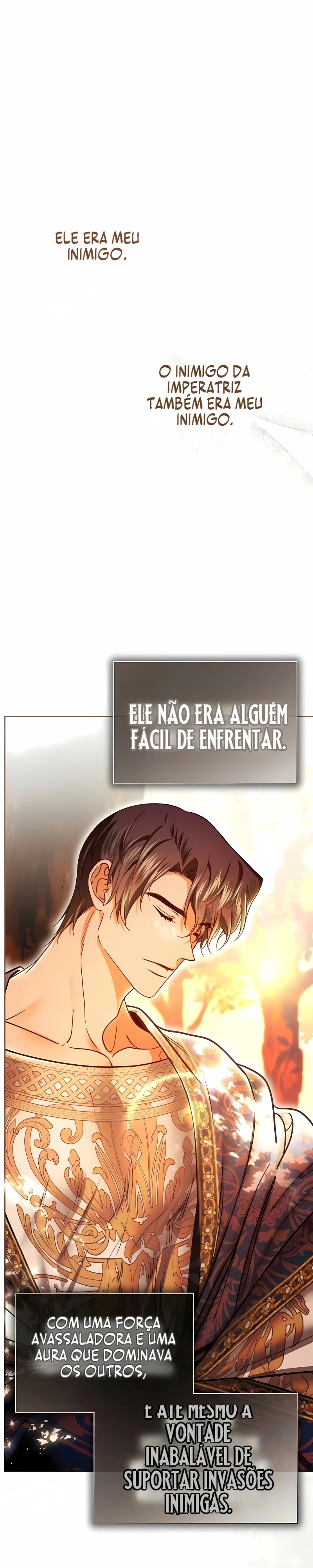 A Empregada da Imperatriz Capítulo 3 Página 15
