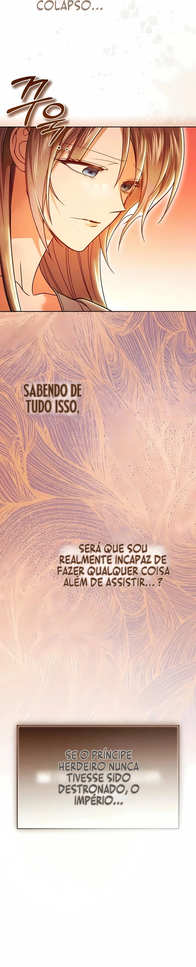 A Empregada da Imperatriz Capítulo 3 Página 17