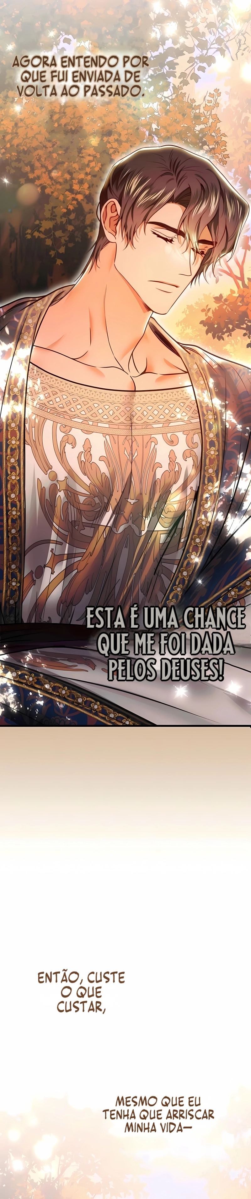 A Empregada da Imperatriz Capítulo 3 Página 20