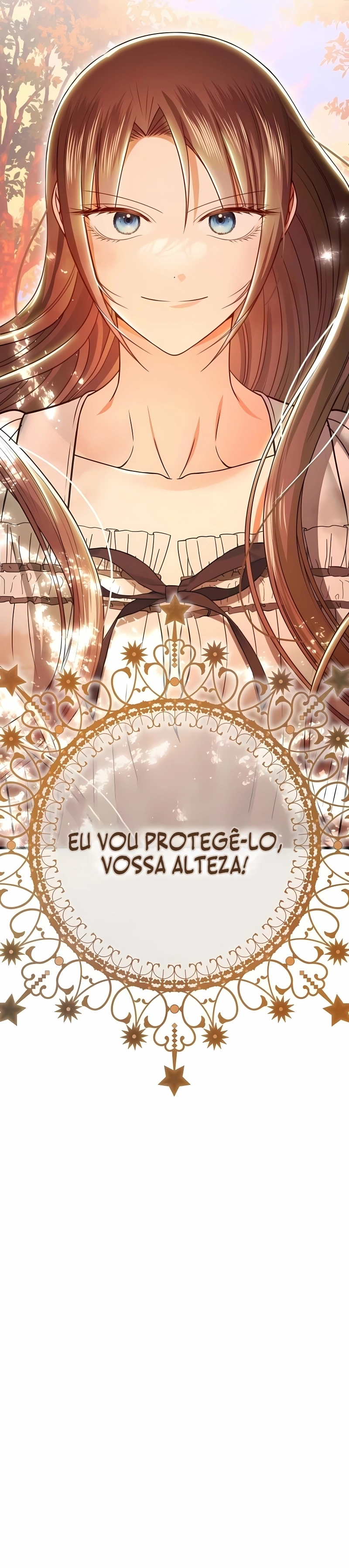 A Empregada da Imperatriz Capítulo 3 Página 21