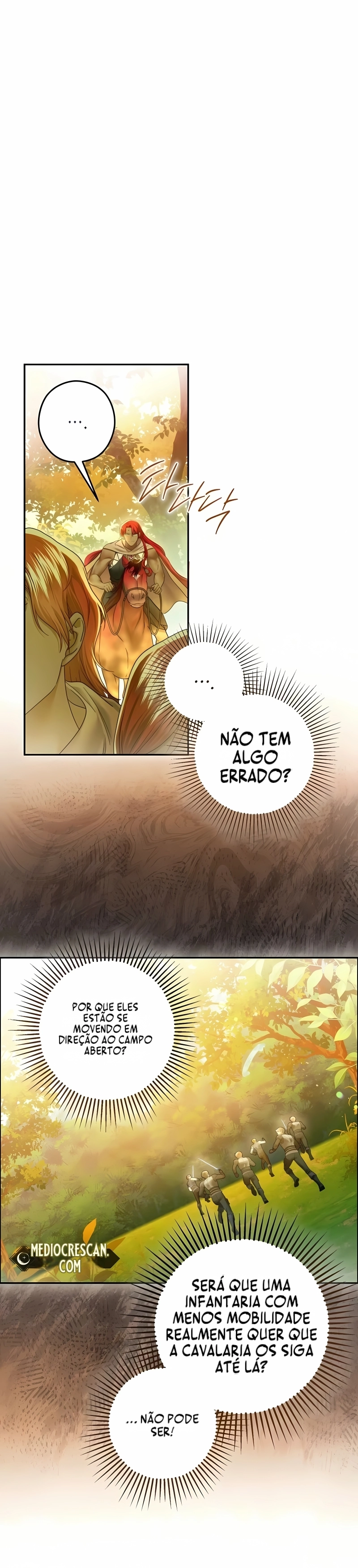 A Empregada da Imperatriz Capítulo 30 Página 14