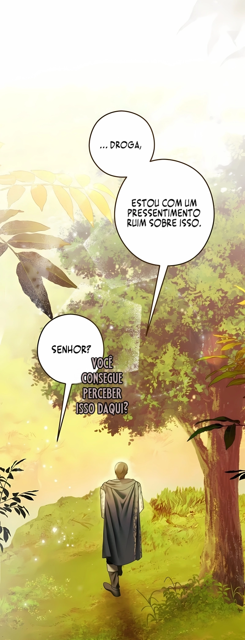 A Empregada da Imperatriz Capítulo 30 Página 22