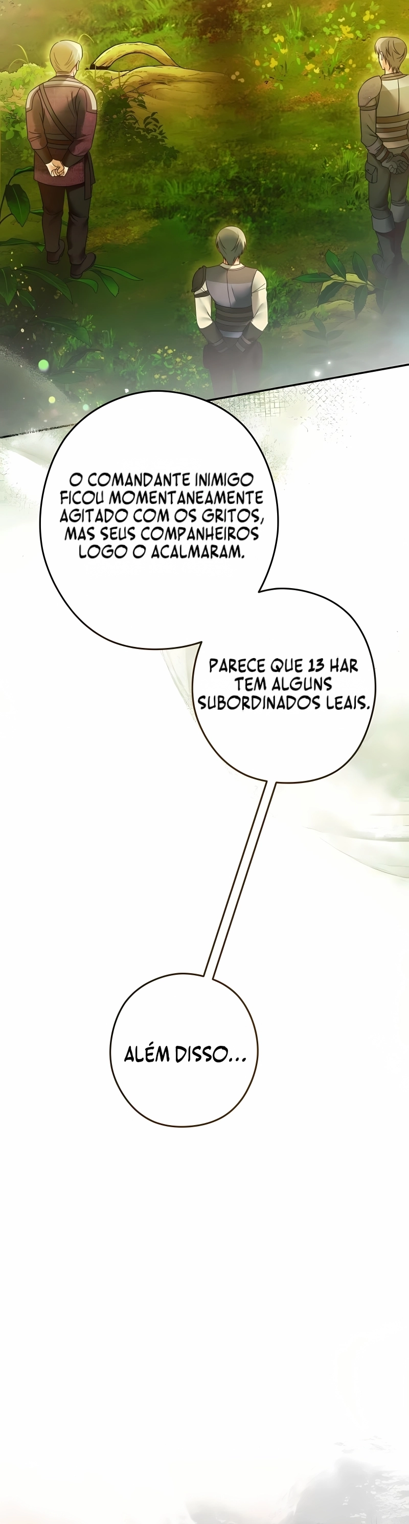 A Empregada da Imperatriz Capítulo 30 Página 23
