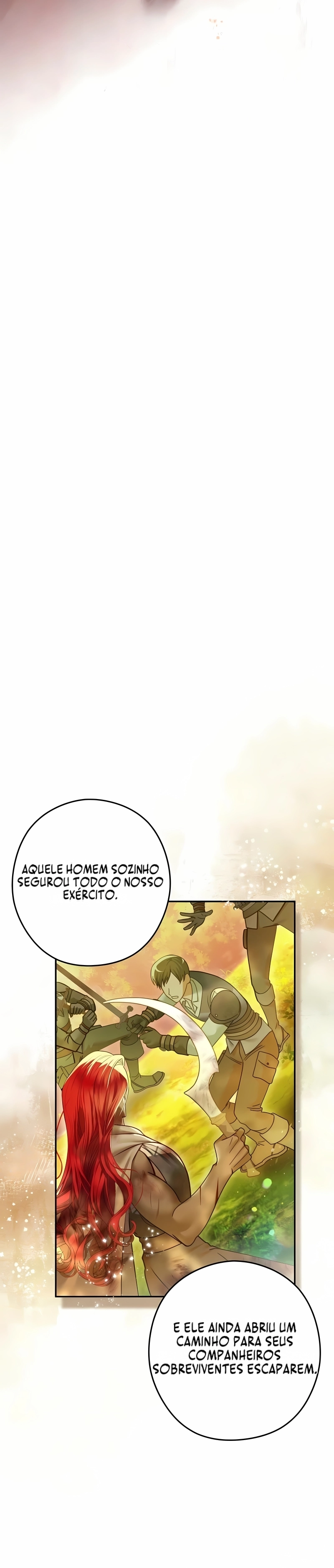 A Empregada da Imperatriz Capítulo 30 Página 30