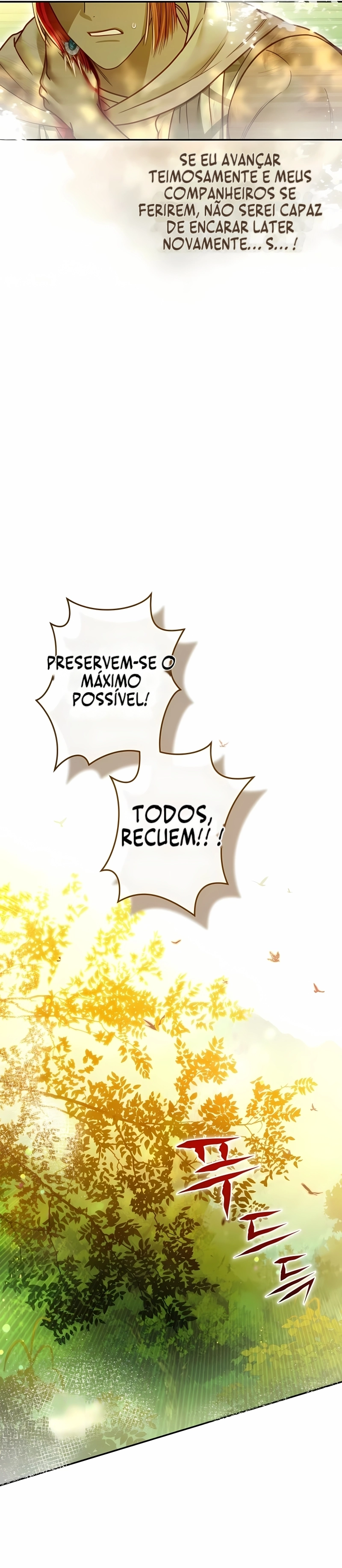 A Empregada da Imperatriz Capítulo 30 Página 36