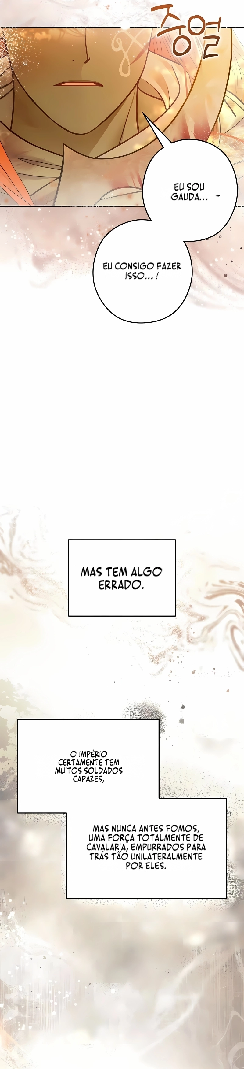 A Empregada da Imperatriz Capítulo 30 Página 40