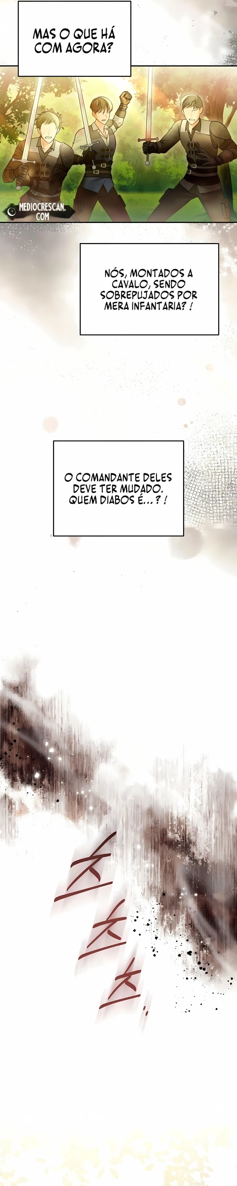 A Empregada da Imperatriz Capítulo 30 Página 41