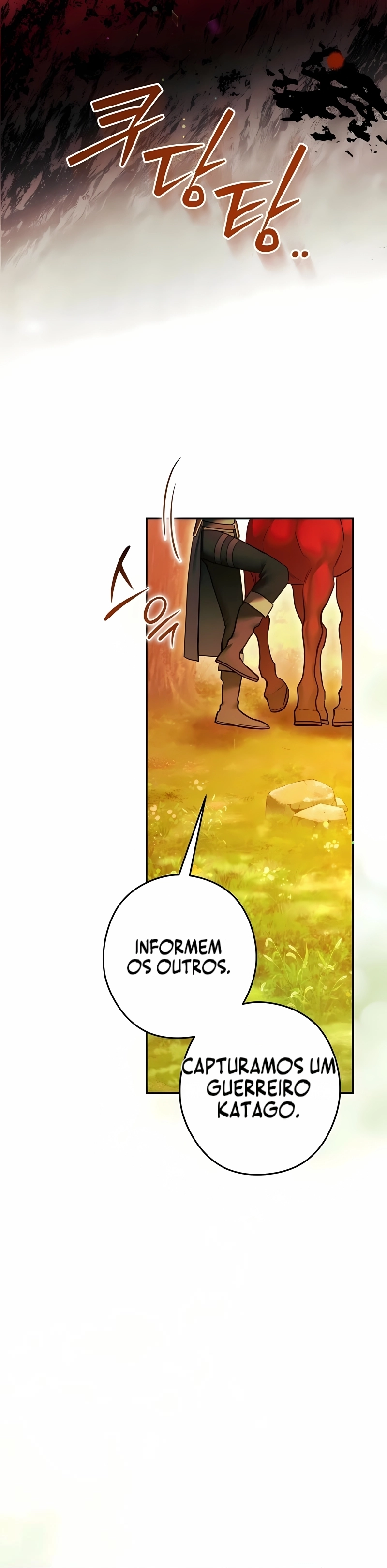 A Empregada da Imperatriz Capítulo 30 Página 46