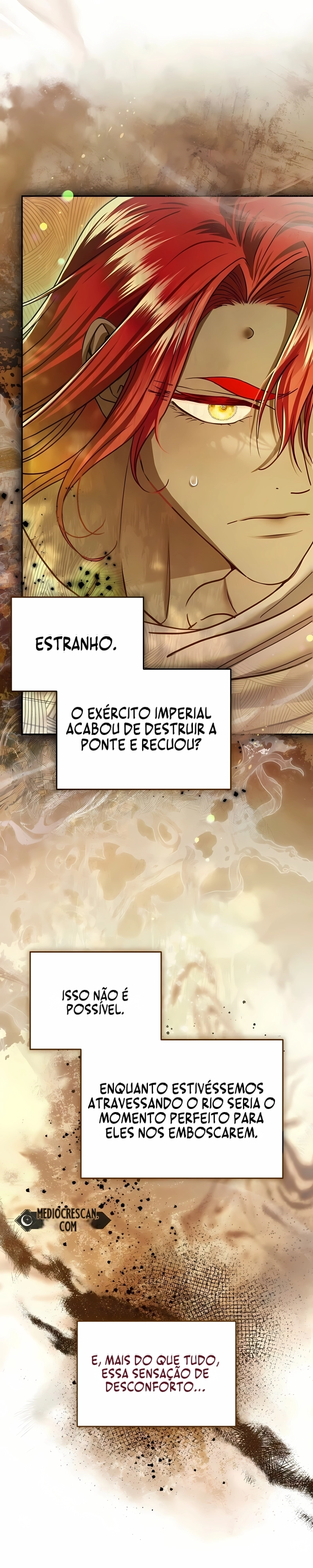 A Empregada da Imperatriz Capítulo 30 Página 7