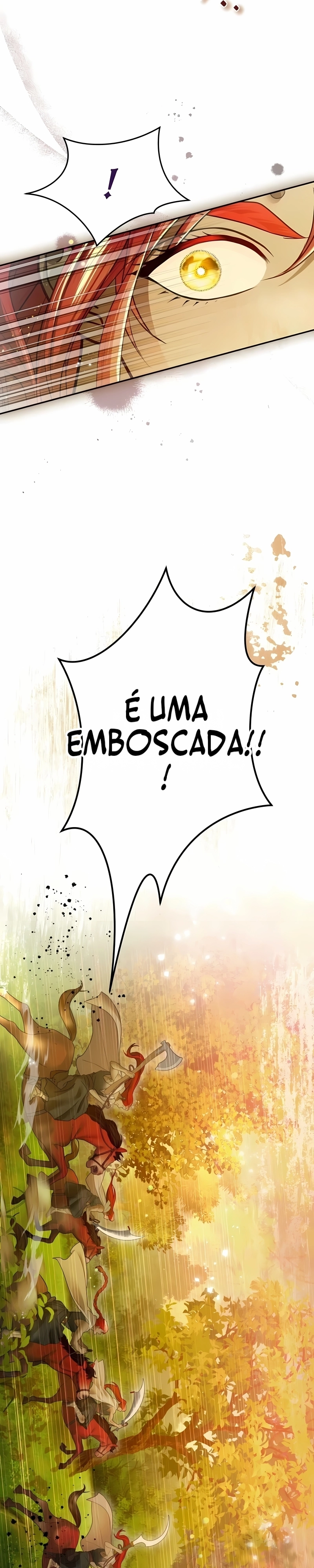 A Empregada da Imperatriz Capítulo 30 Página 9