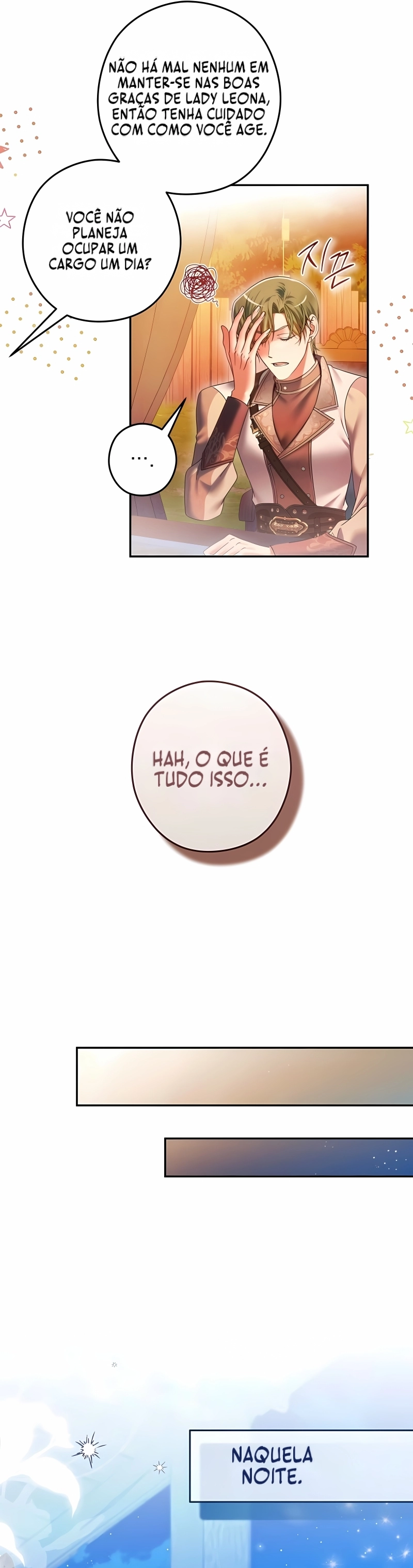 A Empregada da Imperatriz Capítulo 31 Página 15