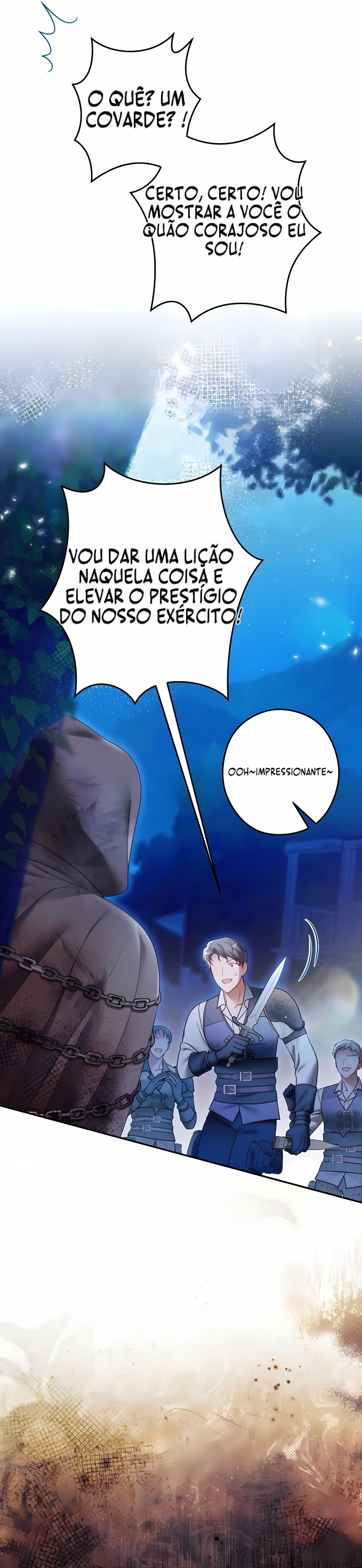 A Empregada da Imperatriz Capítulo 31 Página 19