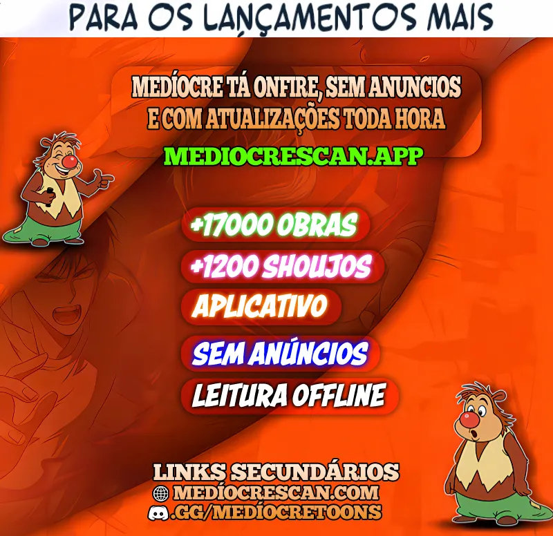 A Empregada da Imperatriz Capítulo 31 Página 40