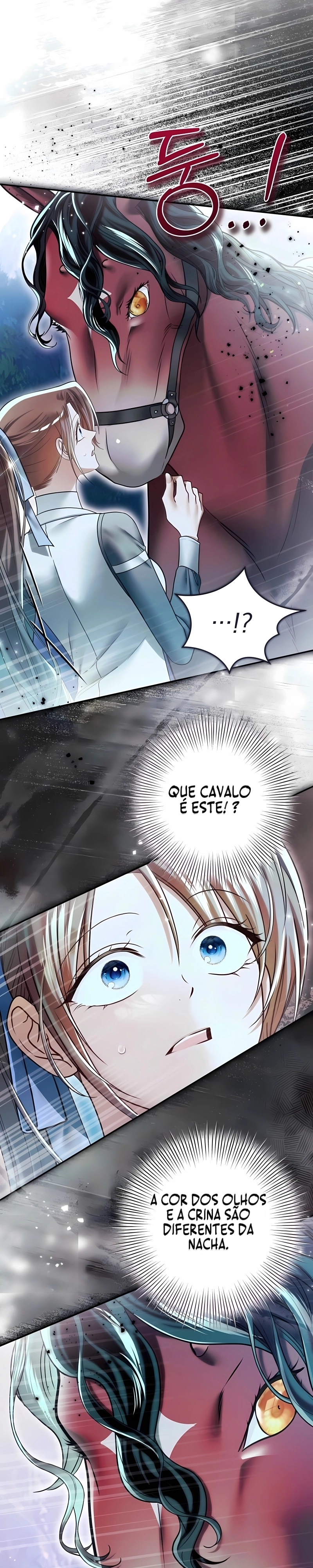 A Empregada da Imperatriz Capítulo 32 Página 17