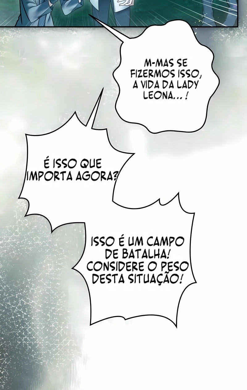 A Empregada da Imperatriz Capítulo 32 Página 27