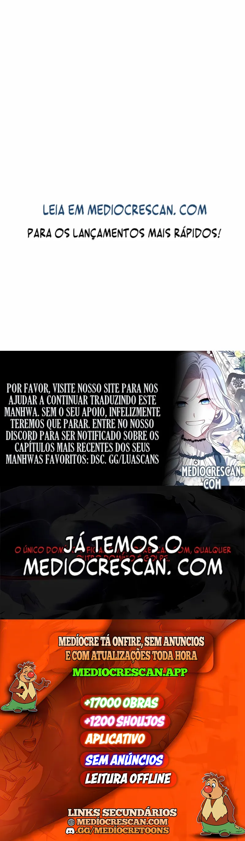 A Empregada da Imperatriz Capítulo 32 Página 40