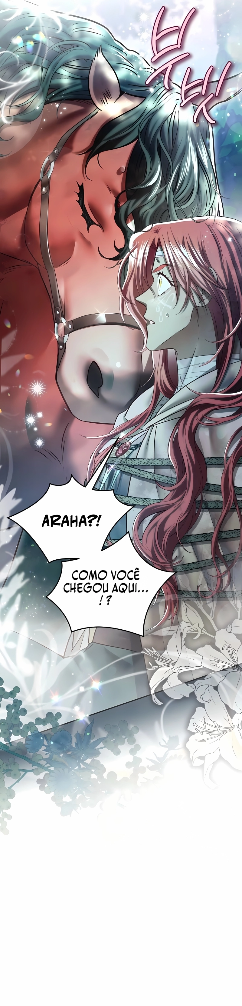A Empregada da Imperatriz Capítulo 32 Página 9
