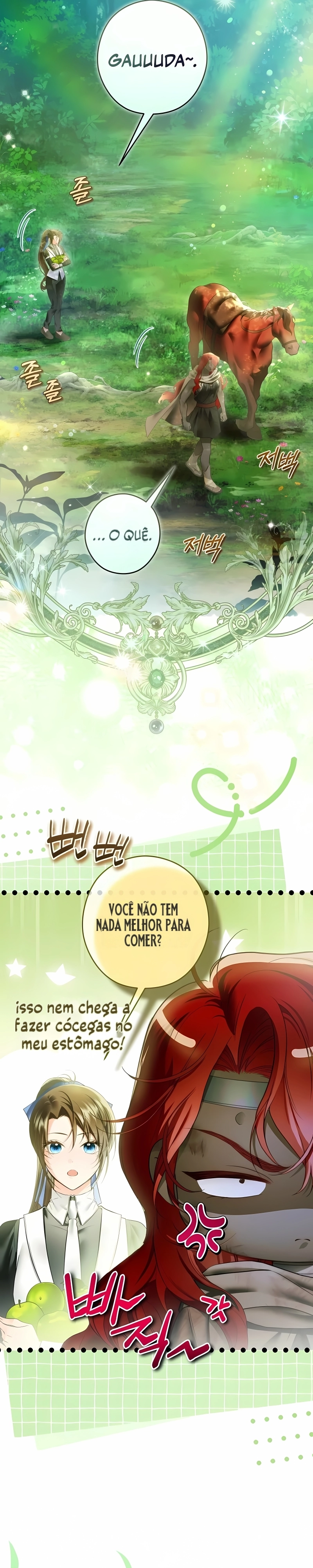 A Empregada da Imperatriz Capítulo 33 Página 2